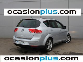 SEAT Altea XL 1.6 TDI E-Ecomotive Style 77 kW (105 CV)