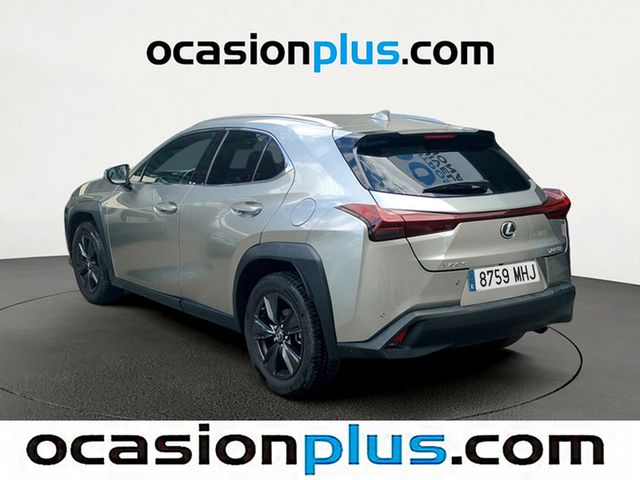 Lexus UX 250h Premium 135 kW (184 CV)