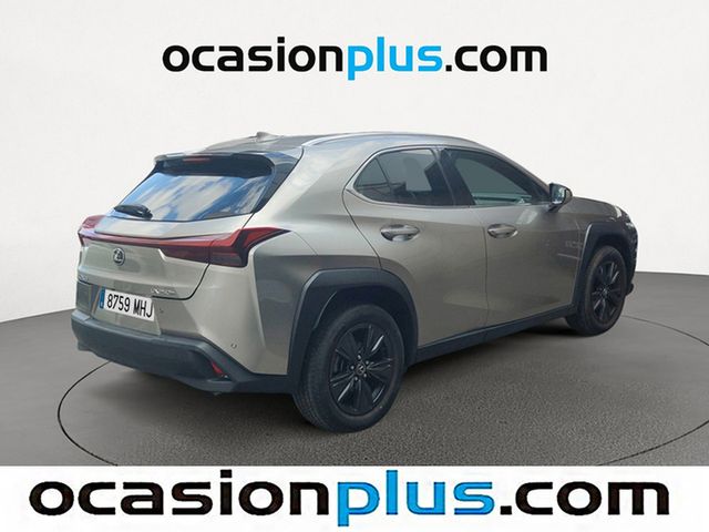 Lexus UX 250h Premium 135 kW (184 CV)