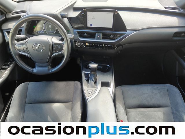 Lexus UX 250h Premium 135 kW (184 CV)