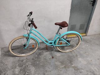 Bicicleta Btwin Niños