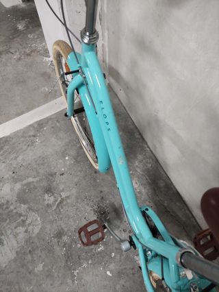 Bicicleta Btwin Niños