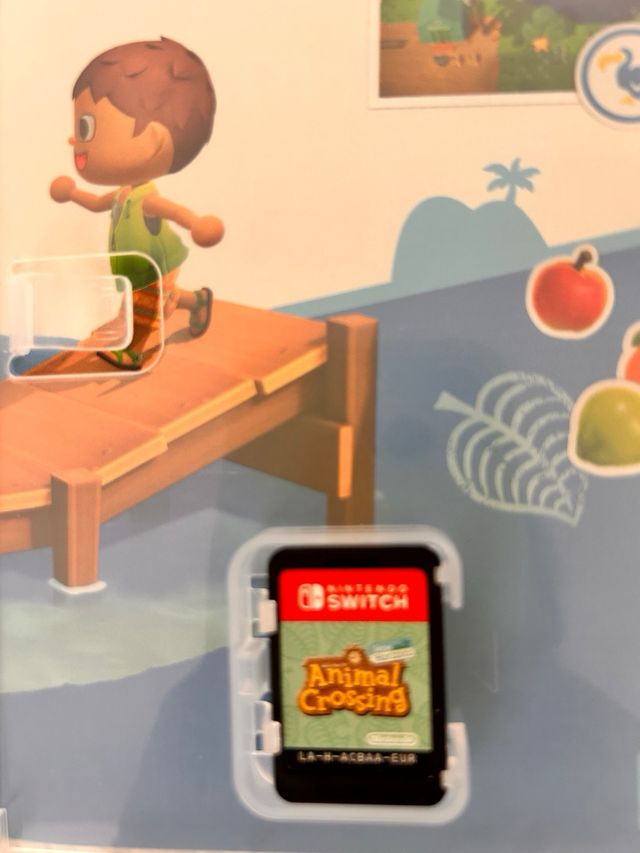 1.2 Switch - Nintendo Switch