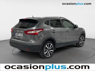 Nissan Qashqai dCi 130 Tekna 4x2 XTronic 96 kW (130 CV)