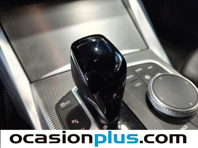BMW Serie 4 420i Cabrio 135 kW (184 CV)