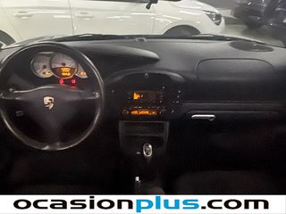 Porsche Boxster S Cabrio 191 kW (260 CV)