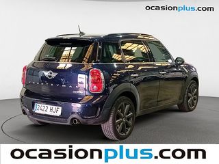 MINI MINI Countryman Cooper S 135 kW (184 CV)