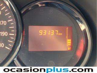 Dacia Dokker Essential Blue dCi 70 kW (95 CV)