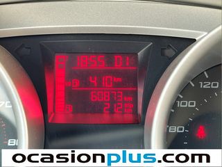 SEAT Ibiza 1.6 Style DSG 77 kW (105 CV)