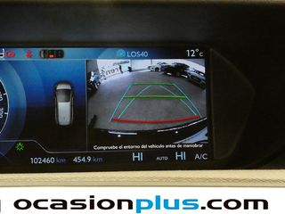 Citroen Grand C4 Picasso 1.6 THP Intensive 115 kW (156 CV)