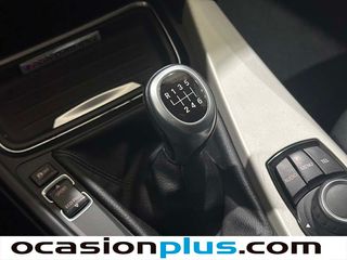 BMW Serie 3 316d Touring 85 kW (116 CV)