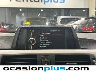 BMW Serie 3 316d Touring 85 kW (116 CV)