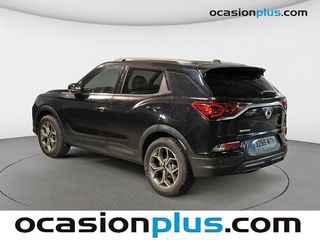 Ssangyong Korando G15T Urban 120 kW (163 CV)