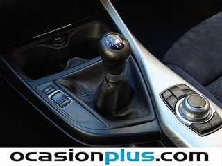 BMW Serie 1 120d 140 kW (190 CV)