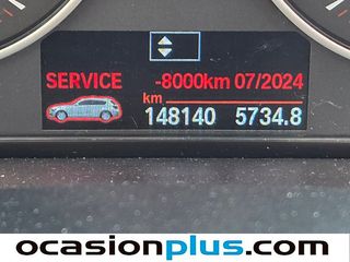 BMW Serie 1 120d 140 kW (190 CV)