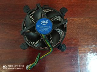 Placa base MSI H81M-E34 + i3