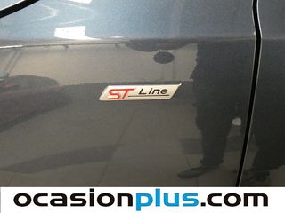 Ford Focus 1.0 Ecoboost MHEV ST-Line X 114 kW (155 CV)