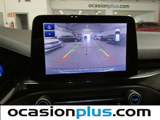 Ford Focus 1.0 Ecoboost MHEV ST-Line X 114 kW (155 CV)