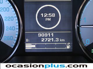 Jaguar XF 3.0 V6 Luxury 177 kW (240 CV)