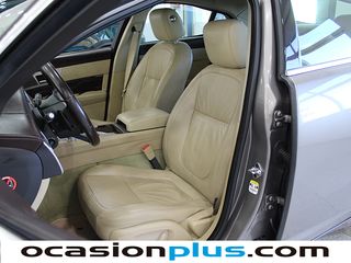 Jaguar XF 3.0 V6 Luxury 177 kW (240 CV)