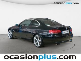 BMW Serie 3 320i Coupe 125 kW (170 CV)