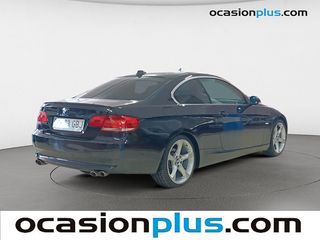 BMW Serie 3 320i Coupe 125 kW (170 CV)