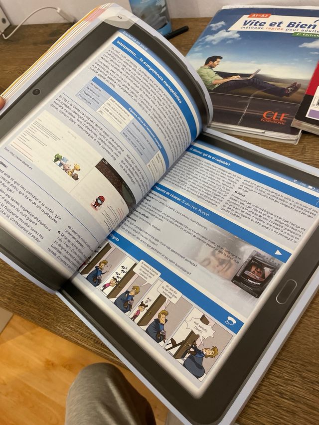 Economia 1r Batxillerat - Mediterrània