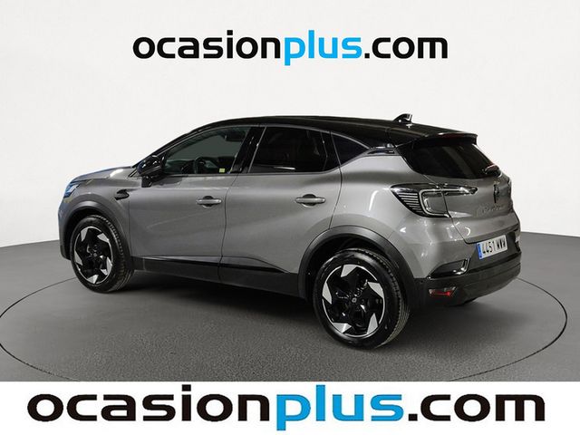 Renault Captur Techno TCe 160 Mild Hybrid EDC 118 kW (160 CV)