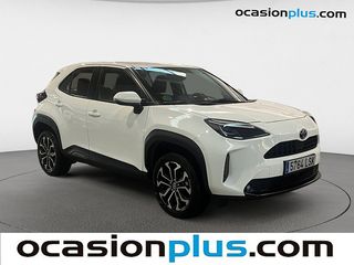 Toyota Yaris Cross 120H Active Tech 85 kW (116 CV)