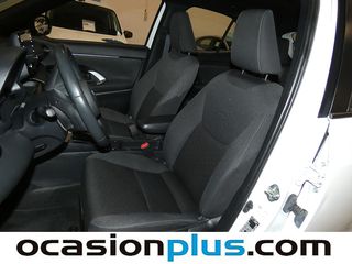 Toyota Yaris Cross 120H Active Tech 85 kW (116 CV)