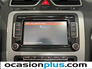 Volkswagen Eos Excellence 2.0 TDI 103 kW (140 CV) DSG