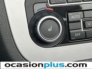 Volkswagen Eos Excellence 2.0 TDI 103 kW (140 CV) DSG