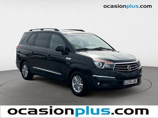 Ssangyong Rodius 2.0 e-Xdi Premium 114 kW (155 CV)