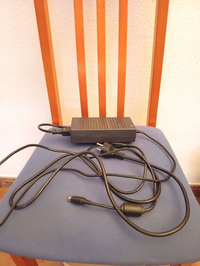 Portátil antiguo Acer