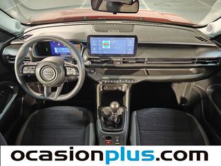 Jeep Avenger 1.2 G Longitude 74 kW (100 CV)