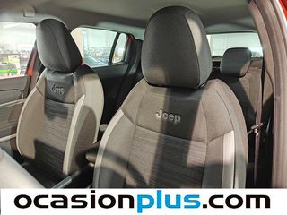 Jeep Avenger 1.2 G Longitude 74 kW (100 CV)