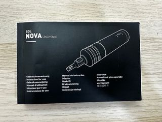 Maquina de Tatuar 