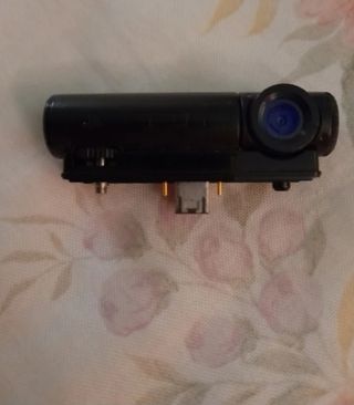 Cámara fotográfica