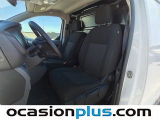 Opel Vivaro Furgon 1.5 Diésel L Incrementada Select 75 kW (102 CV)
