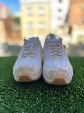 Nike Air Max 95 x Levis Light Orewood Brown