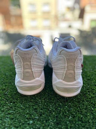 Nike Air Max 95 x Levis Light Orewood Brown