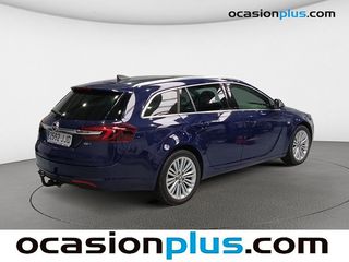 Opel Insignia Sports Tourer 2.0 CDTI Excellence Auto 125 kW (170 CV)