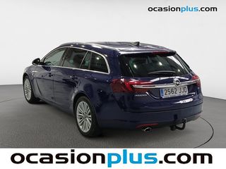 Opel Insignia Sports Tourer 2.0 CDTI Excellence Auto 125 kW (170 CV)