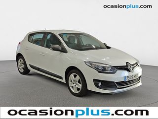 Renault Megane 1.5 dCi Life 70 kW (95 CV)