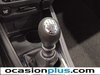 Renault Megane 1.5 dCi Life 70 kW (95 CV)