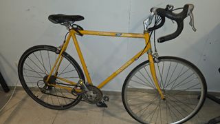 Bicicleta carretera TALLA M