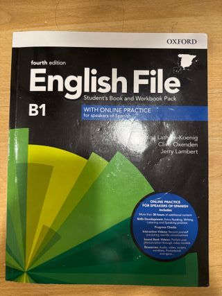 English File
