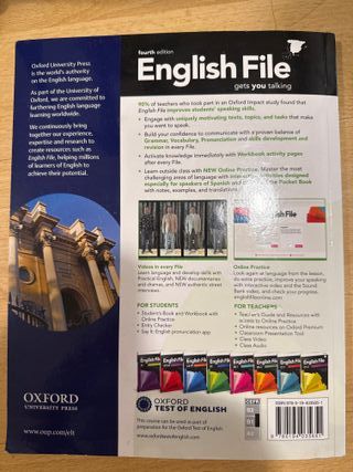 English File