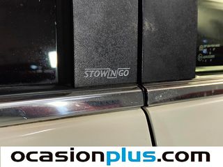 Lancia Voyager 2.8 CRD Gold Auto 7 Plazas 120 kW (163 CV)