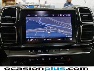 Citroen C5 Aircross Hybrid 225 Feel e-EAT8 165 kW (225 CV)